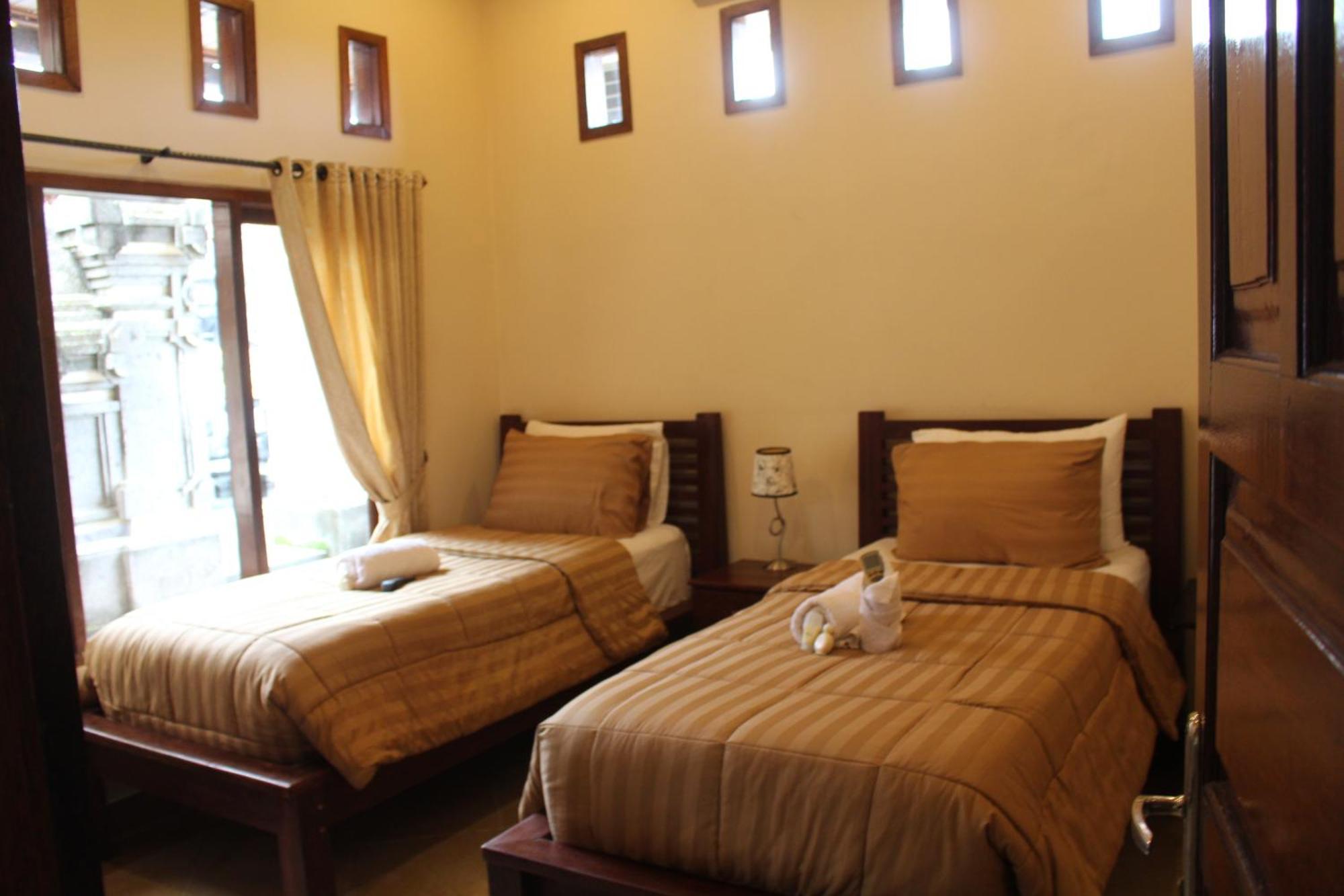 Puri Pondok Dawa Villa Kusamba Room photo